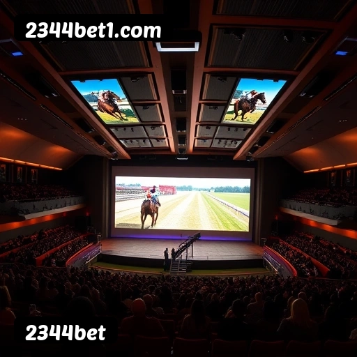 2344bet Logo
