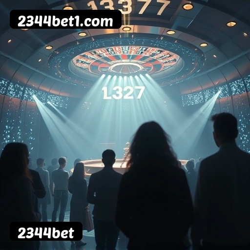 2344bet Logo