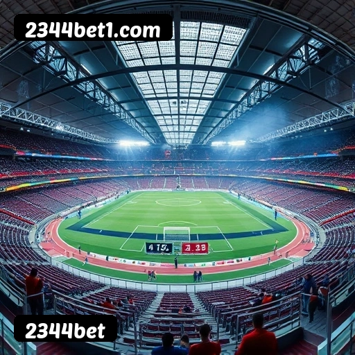 2344bet Logo